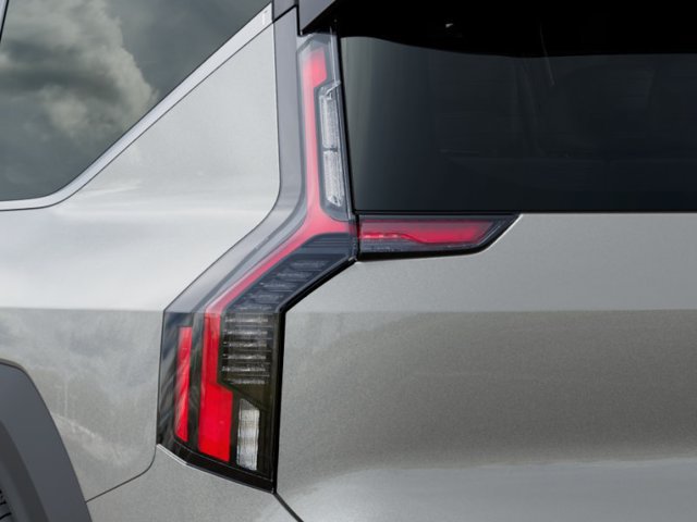 New 2026 Kia EV9 Wind AWD/4WD image 11