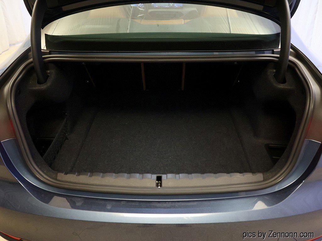 Used 2025 BMW 430i xDrive Coupe w/ Premium Package image 25