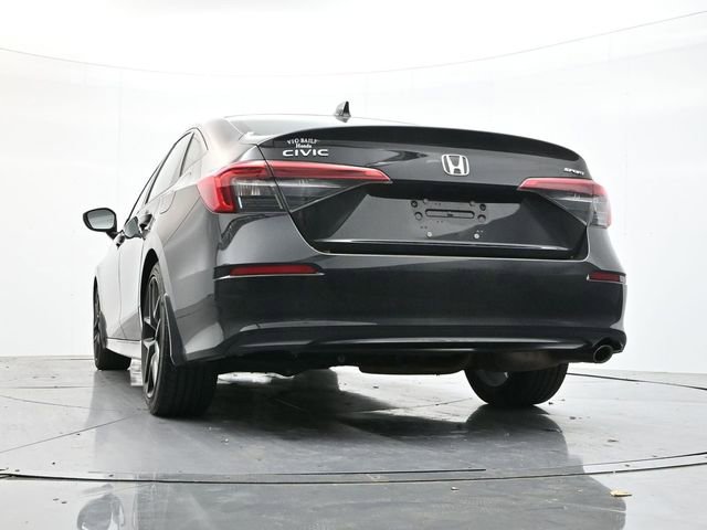 Used 2023 Honda Civic Sport image 43