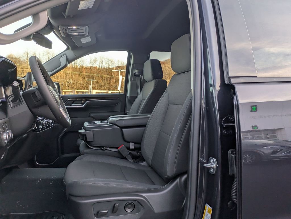 New 2026 GMC Sierra 1500 Elevation image 12