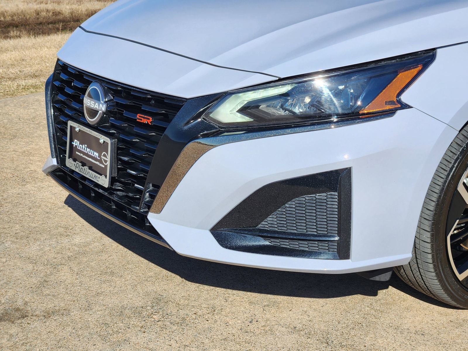 Used 2025 Nissan Altima 2.5 SR image 10