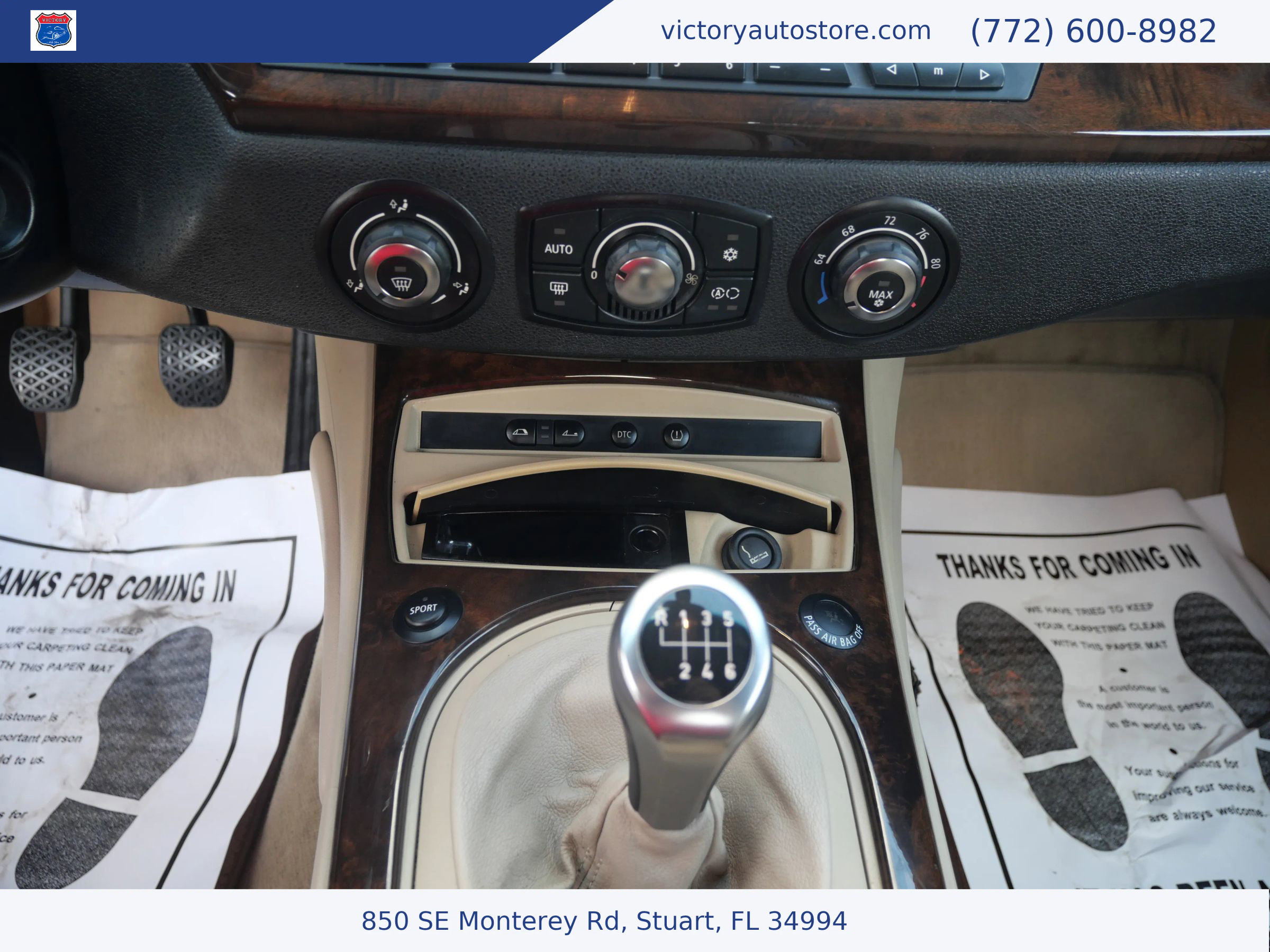 Used 2007 BMW Z4 3.0si image 14