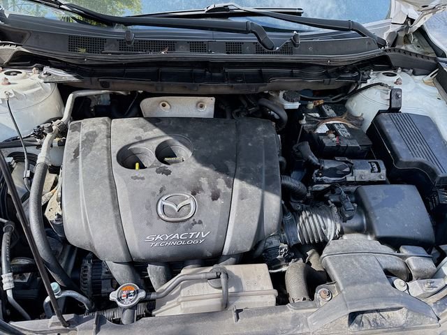 Used 2014 MAZDA CX-5 Touring image 17