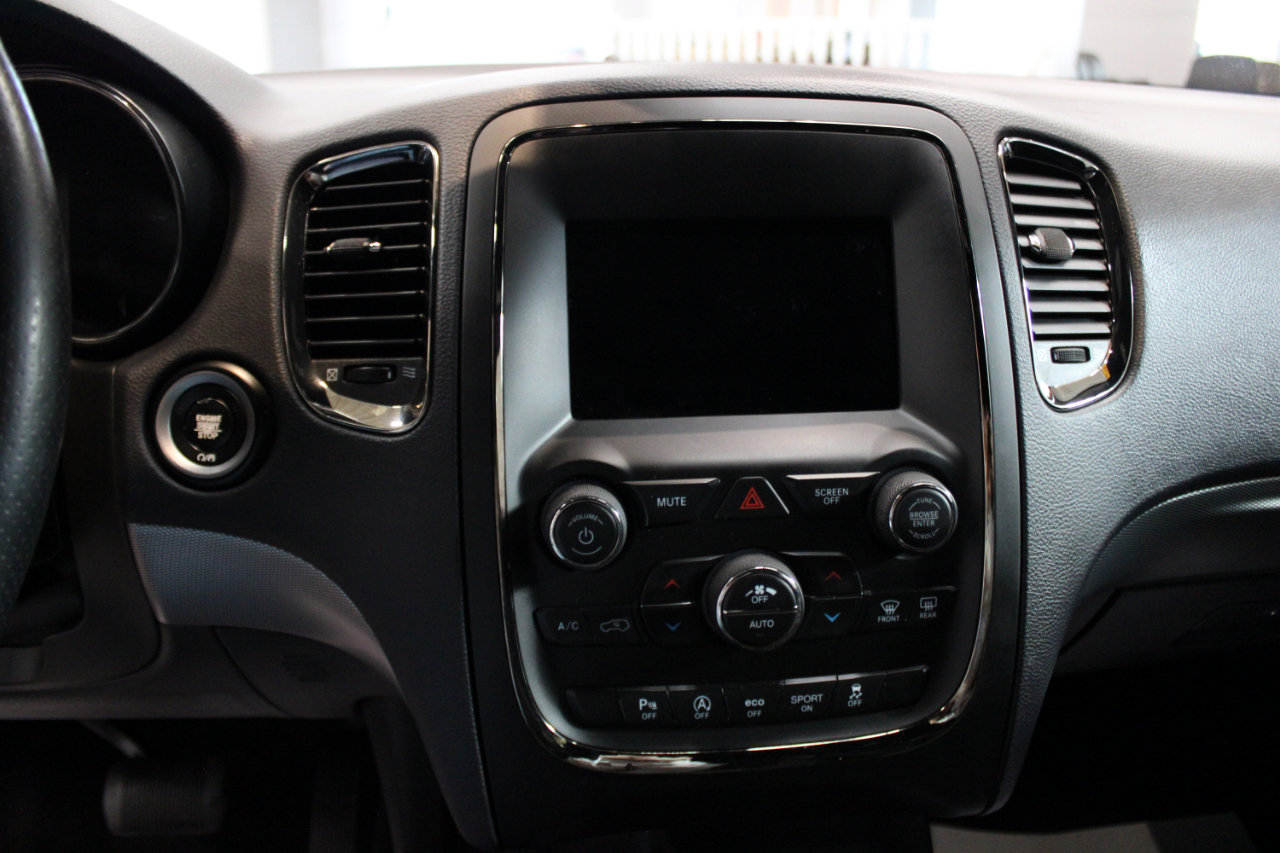 Used 2020 Dodge Durango GT image 23