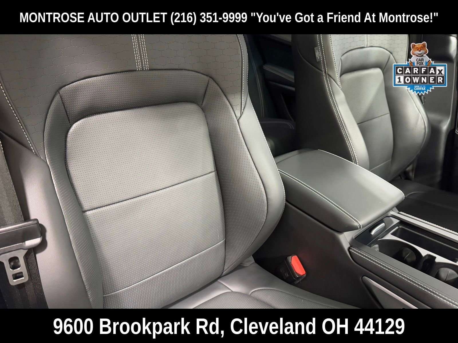 Used 2025 Jaguar F-PACE R-Dynamic S image 52