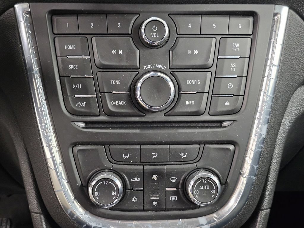 Used 2014 Buick Encore Convenience FWD image 18