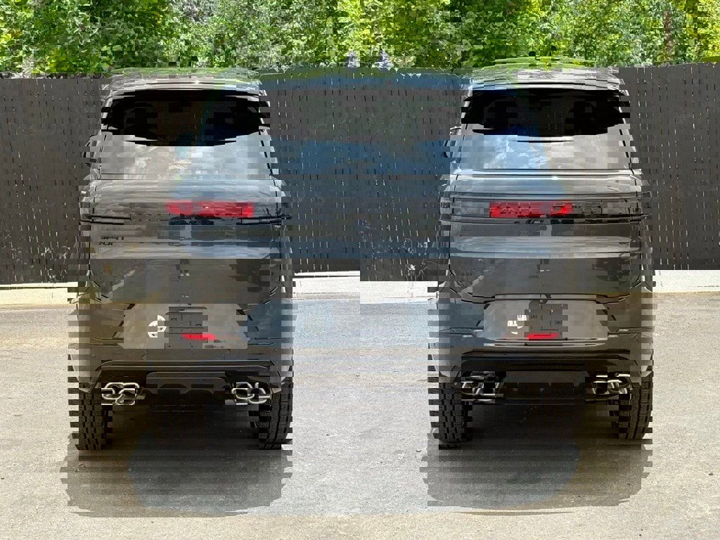 New 2025 Land Rover Range Rover Sport Dynamic SE image 4