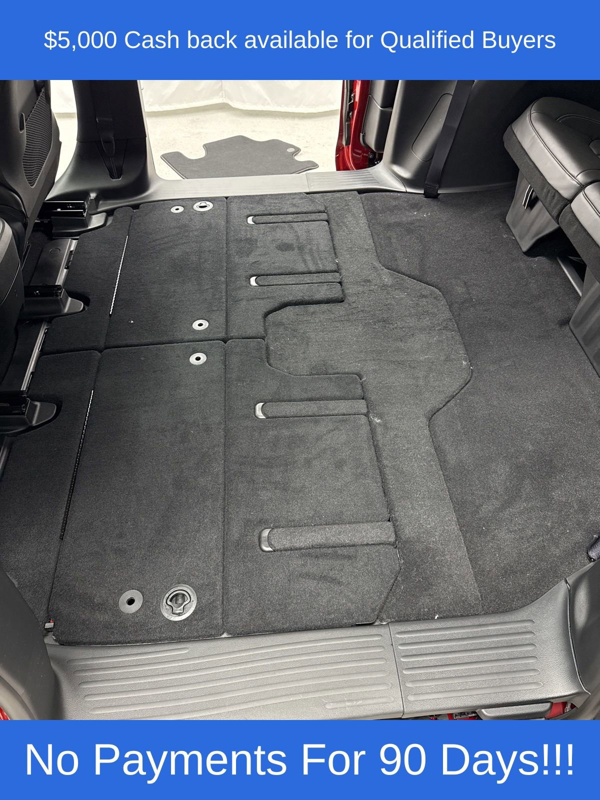 New 2026 Chrysler Pacifica Select w/ S Appearance Package FWD image 41