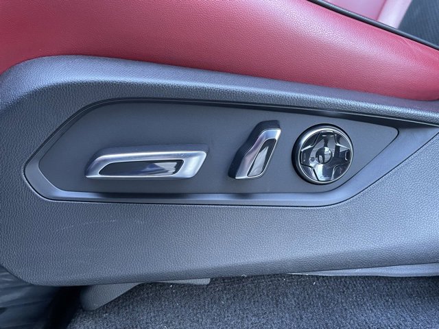 Used 2025 Acura MDX A-Spec image 10