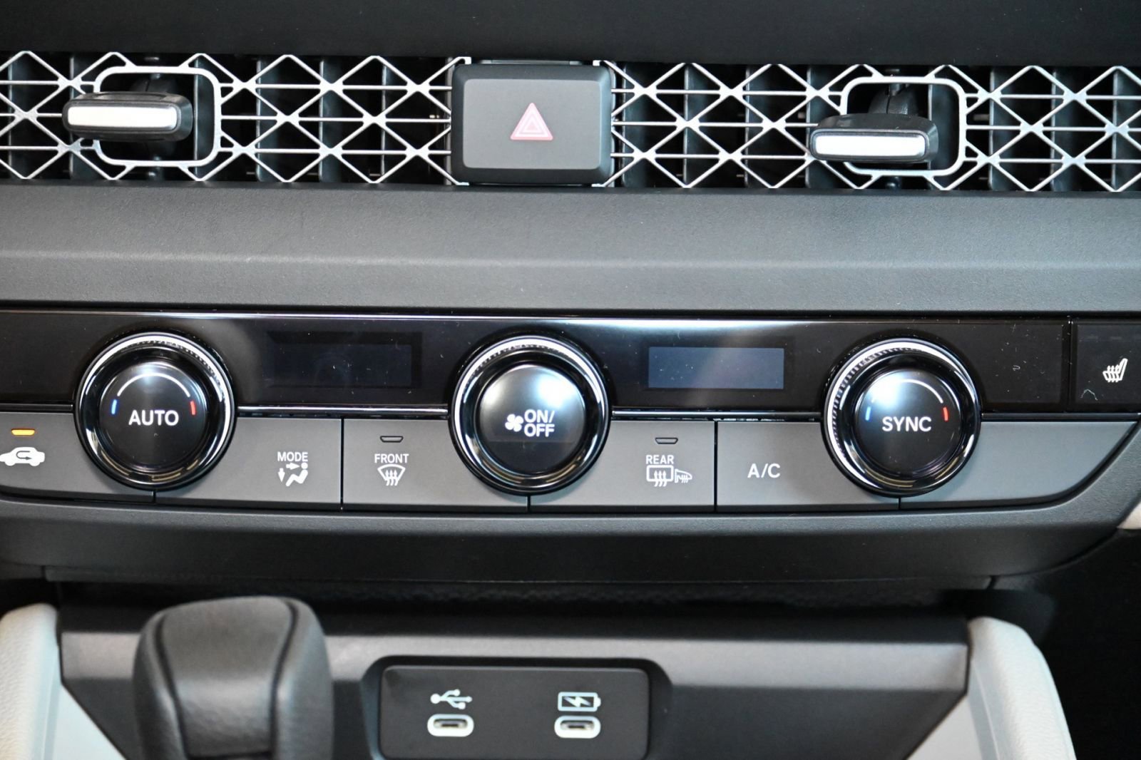 New 2026 Honda Accord SE image 18