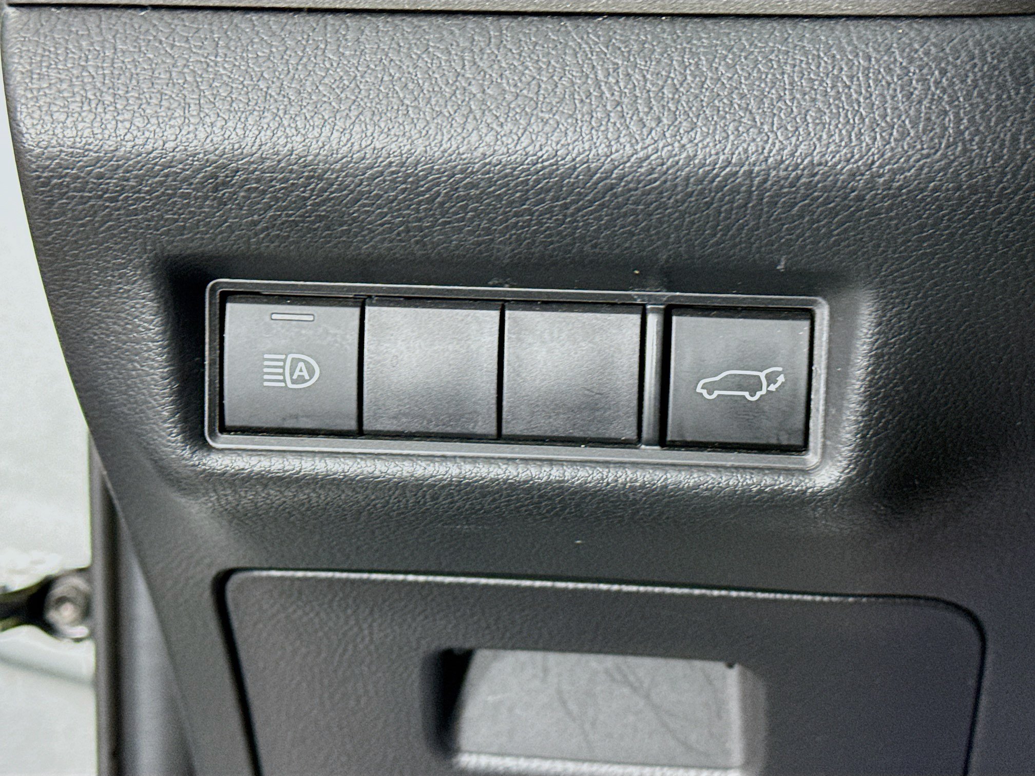 Certified 2025 Toyota Grand Highlander AWD image 10