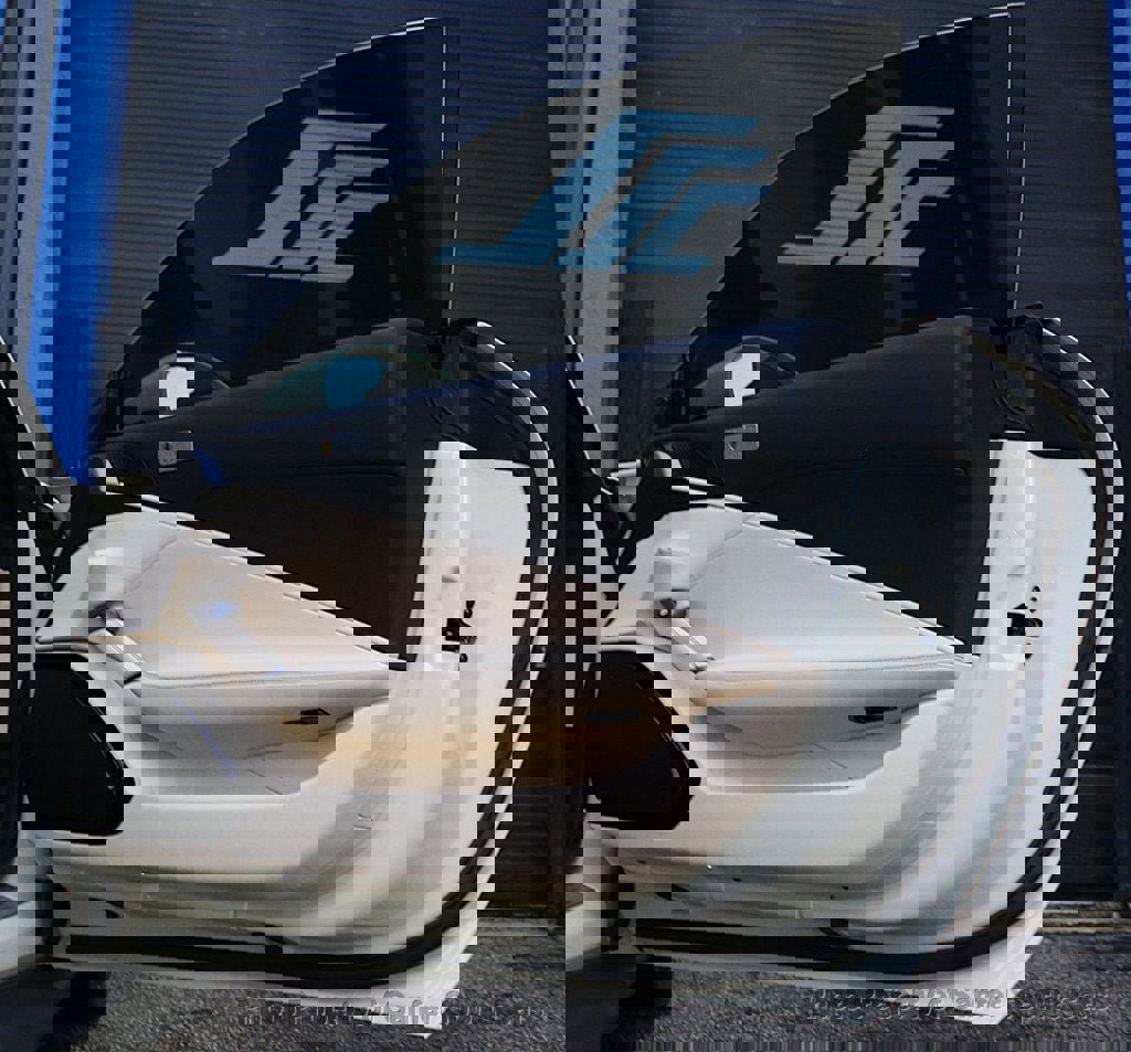 Used 2022 Ferrari Roma image 20