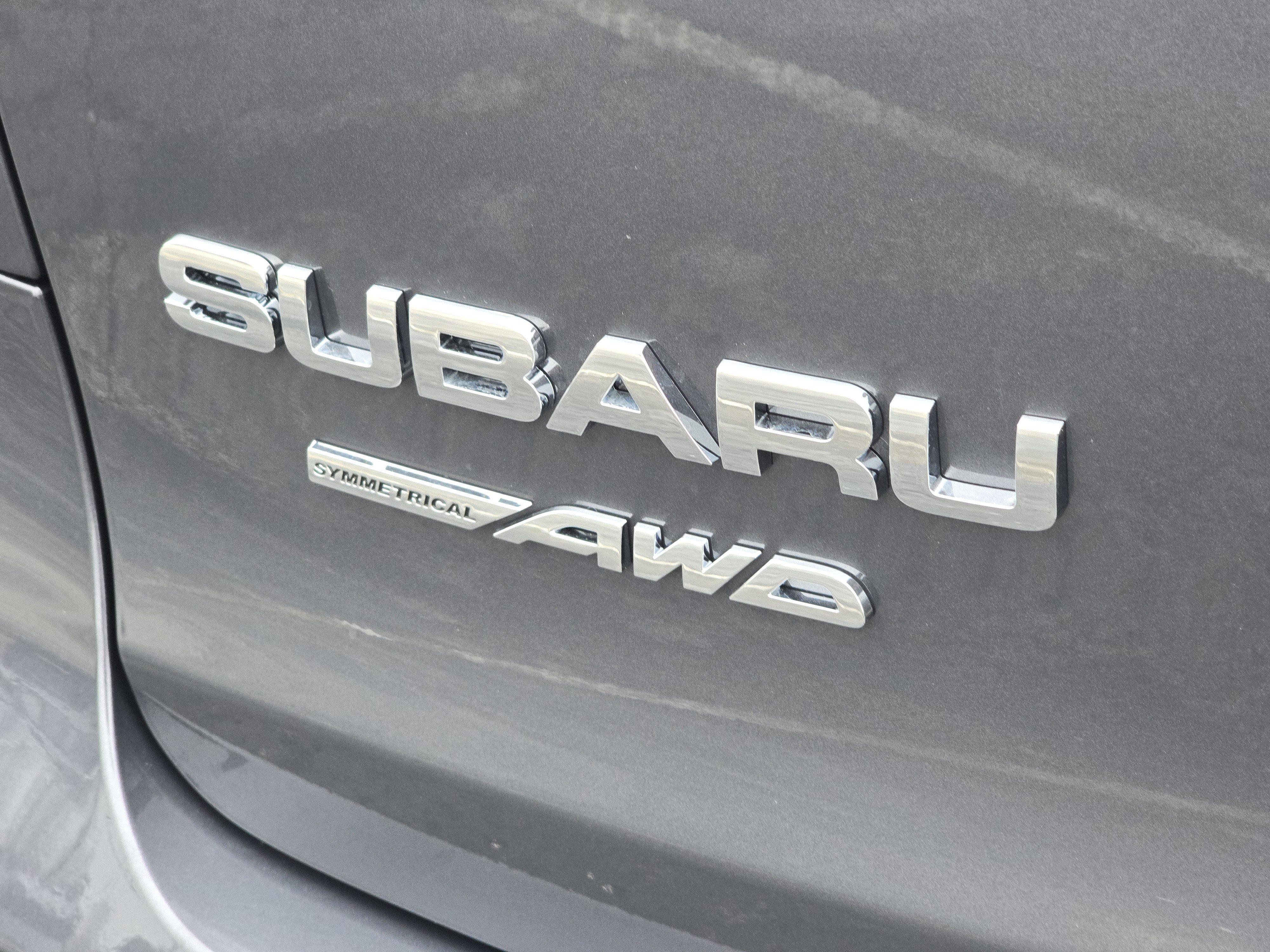 New 2026 Subaru Ascent Limited image 12