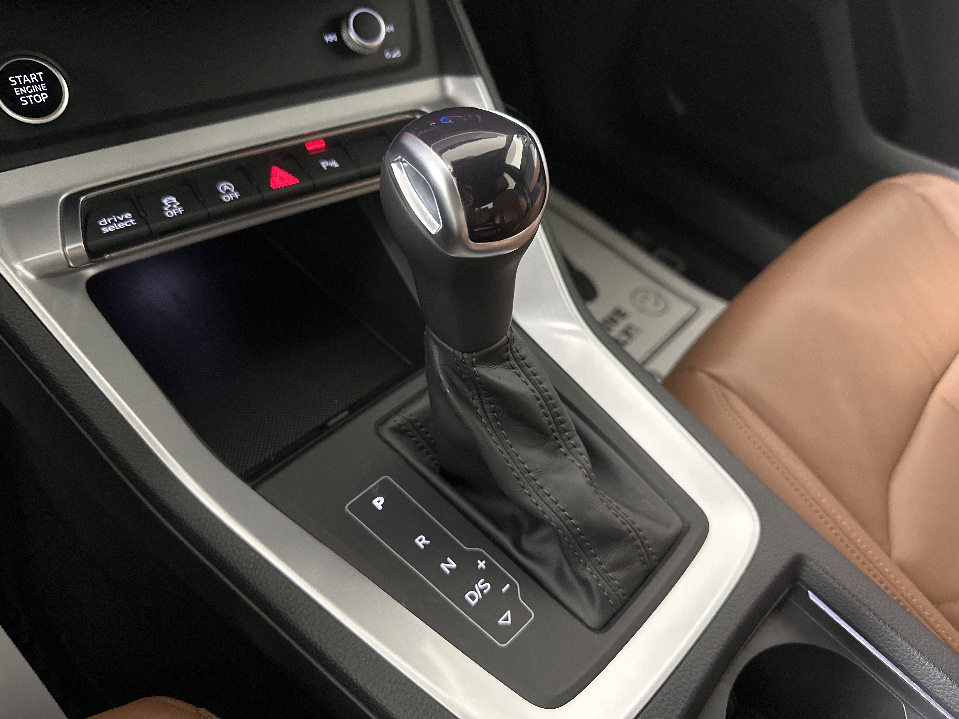 Used 2022 Audi Q3 2.0T Premium image 19