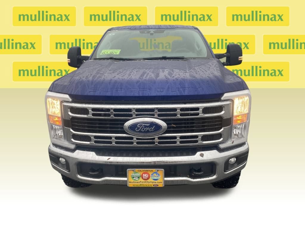 New 2026 Ford F250 XLT w/ Tremor Off-Road Package AWD/4WD image 10