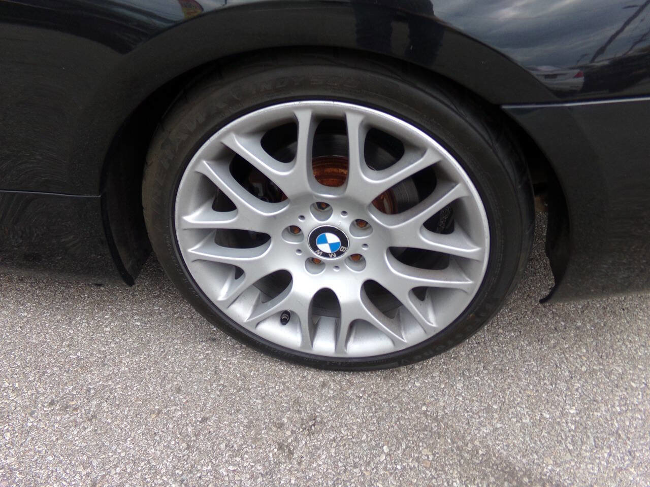 Used 2009 BMW 328i Convertible RWD image 34