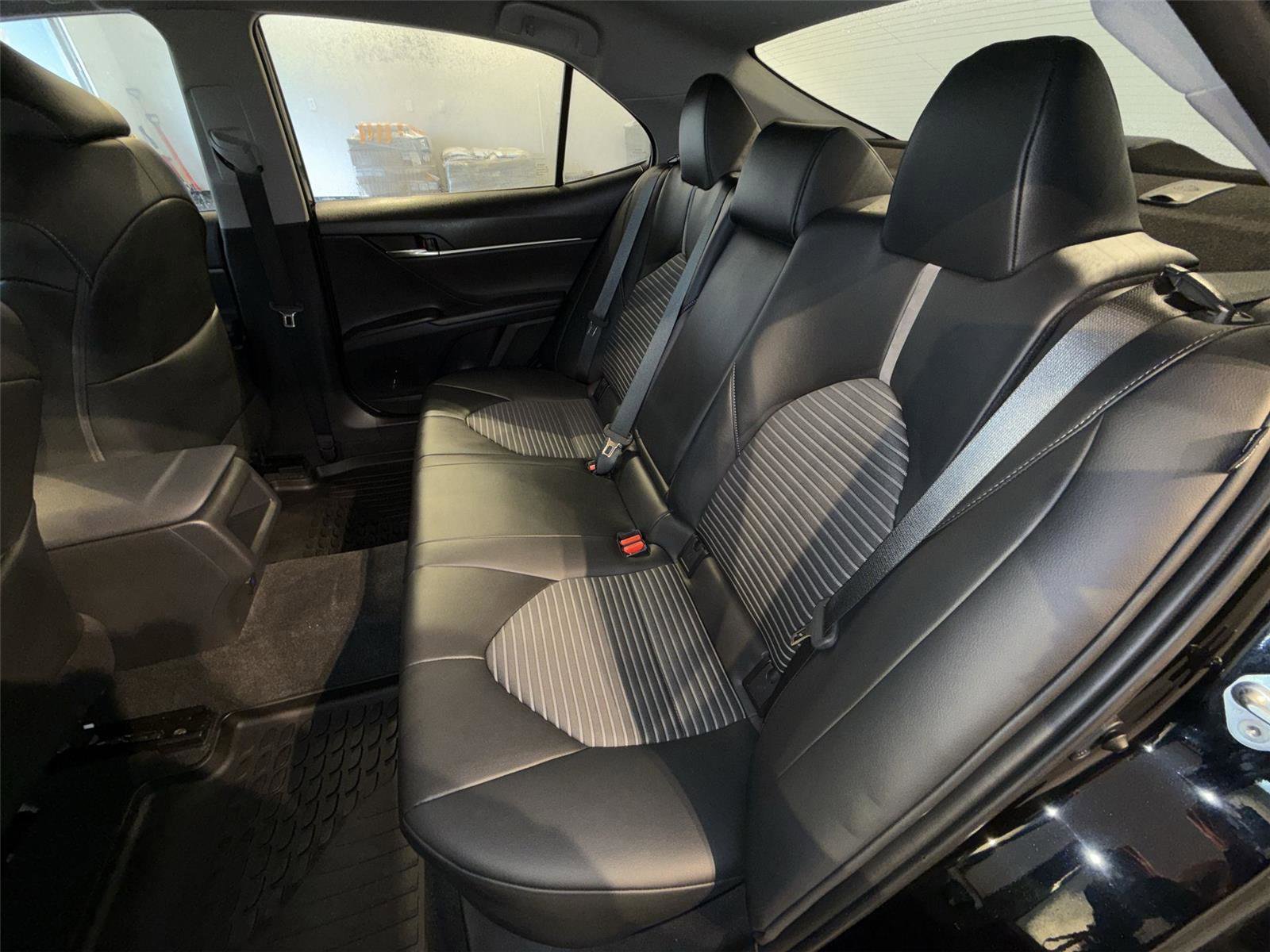 Used 2023 Toyota Camry SE image 24