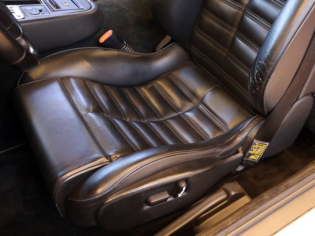 Used 1998 Ferrari 550 Maranello image 69