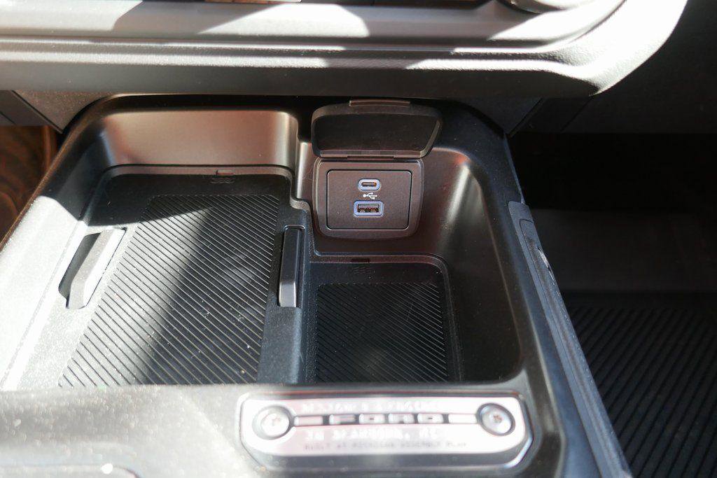 New 2025 Ford Bronco Outer Banks image 23