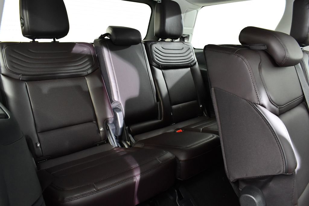 New 2026 Ford Expedition Platinum AWD/4WD image 20