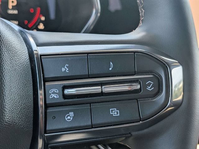 Used 2024 GMC Canyon AT4 w/ AT4 Premium Package AWD/4WD image 23