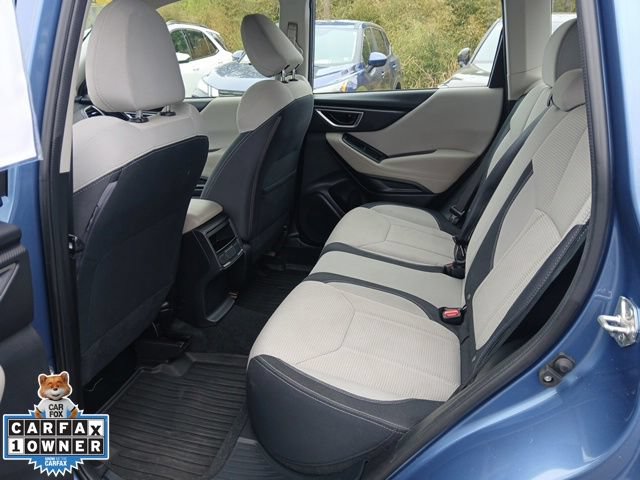 Used 2022 Subaru Forester AWD/4WD image 13
