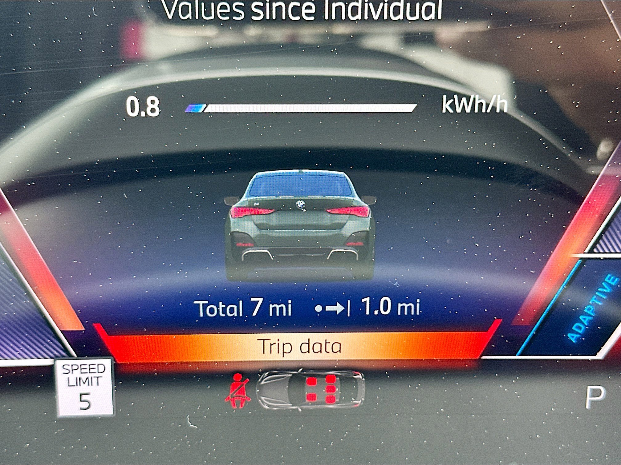 New 2026 BMW i4 eDrive40 w/ M Sport Package image 9