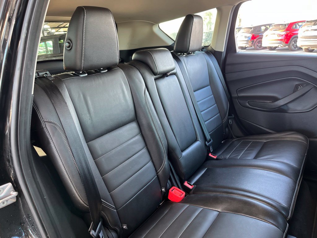 Used 2016 Ford Escape Titanium AWD/4WD image 32