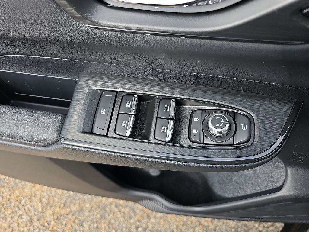 New 2026 Subaru Outback Touring XT AWD/4WD image 30