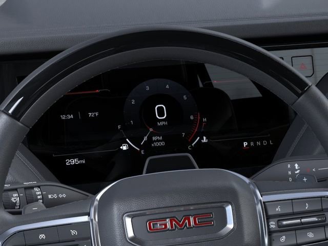 New 2026 GMC Yukon Elevation w/ Elevation Premium Package AWD/4WD image 18