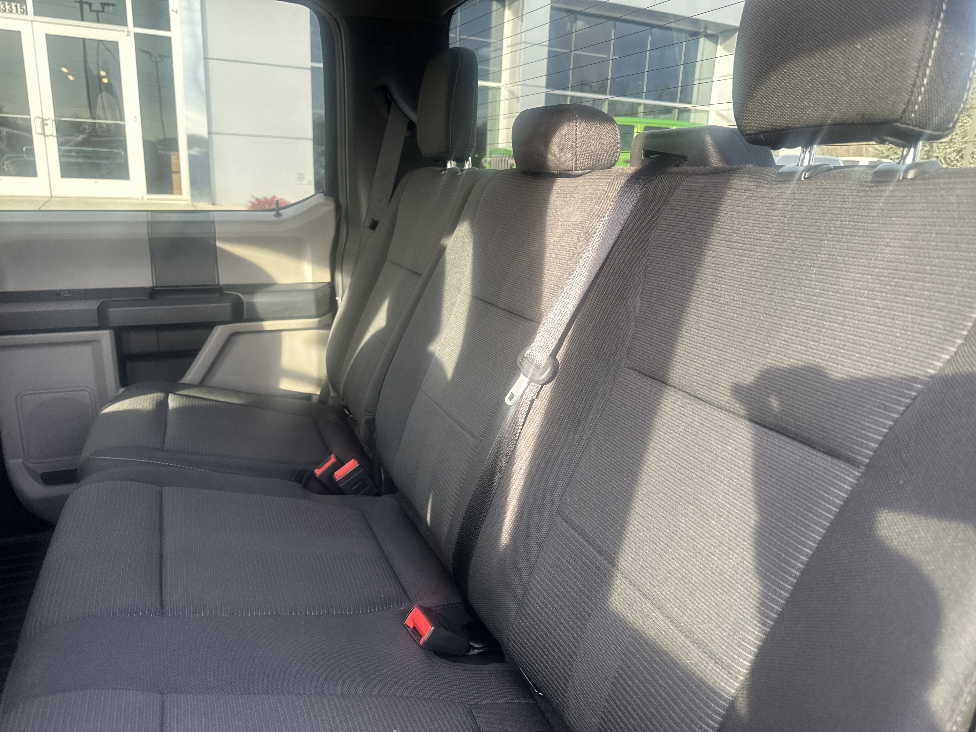 Used 2020 Ford F150 XL w/ Equipment Group 101A Mid image 21