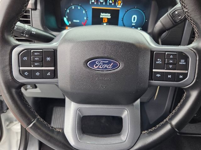 Used 2024 Ford F150 XLT image 28