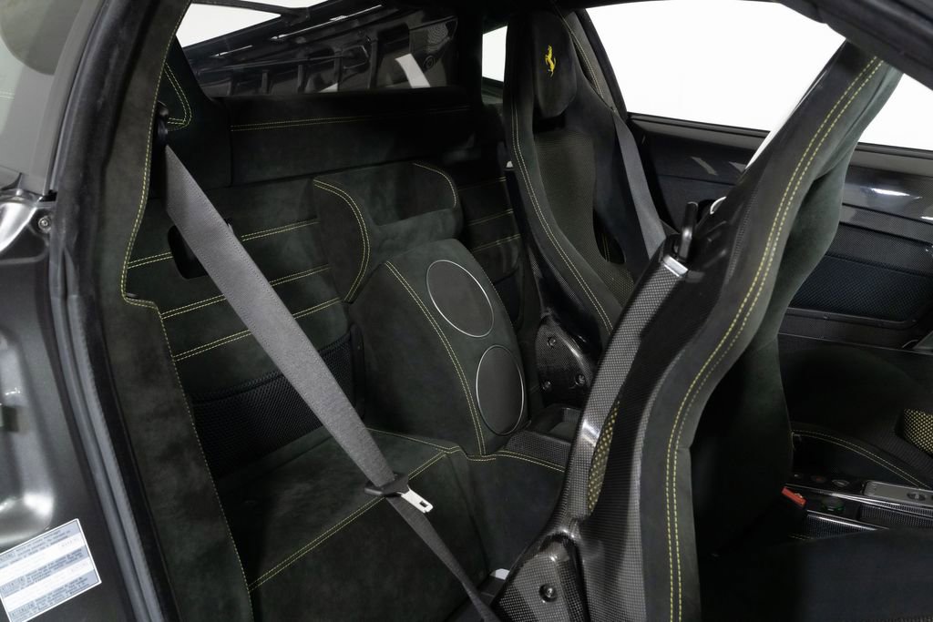 Used 2009 Ferrari F430 Scuderia RWD image 35