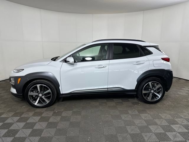 Used 2019 Hyundai Kona Ultimate image 6