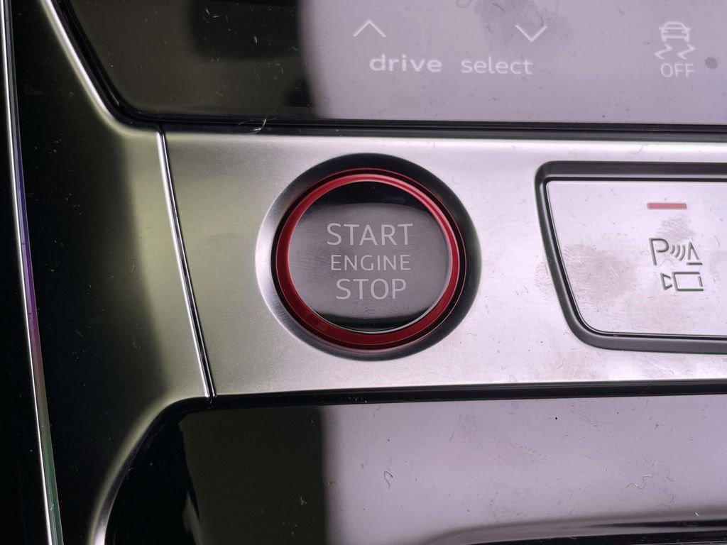 New 2026 Audi RS 6 performance image 44