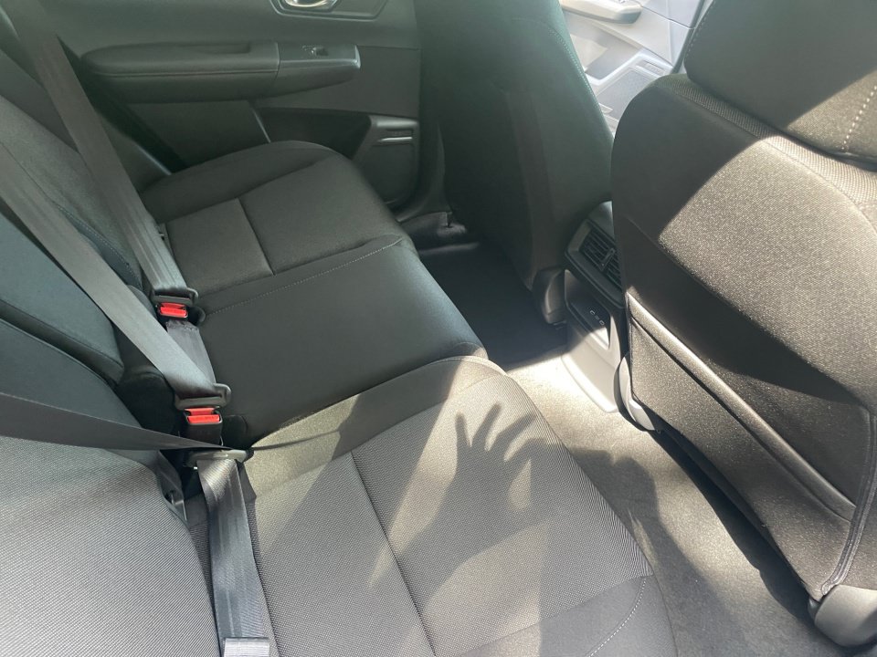 New 2026 Honda CR-V EX image 34