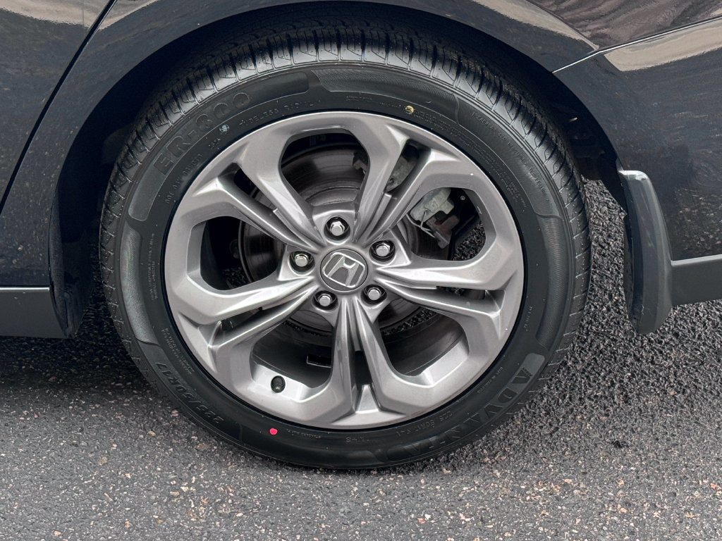 Used 2024 Honda Accord EX image 14