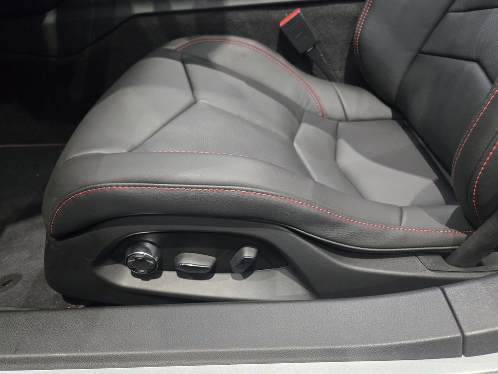 New 2026 Chevrolet Corvette Z06 image 26