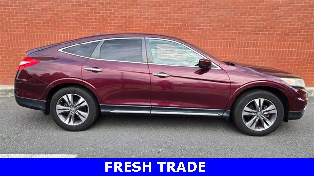 Used 2014 Honda Crosstour EX-L