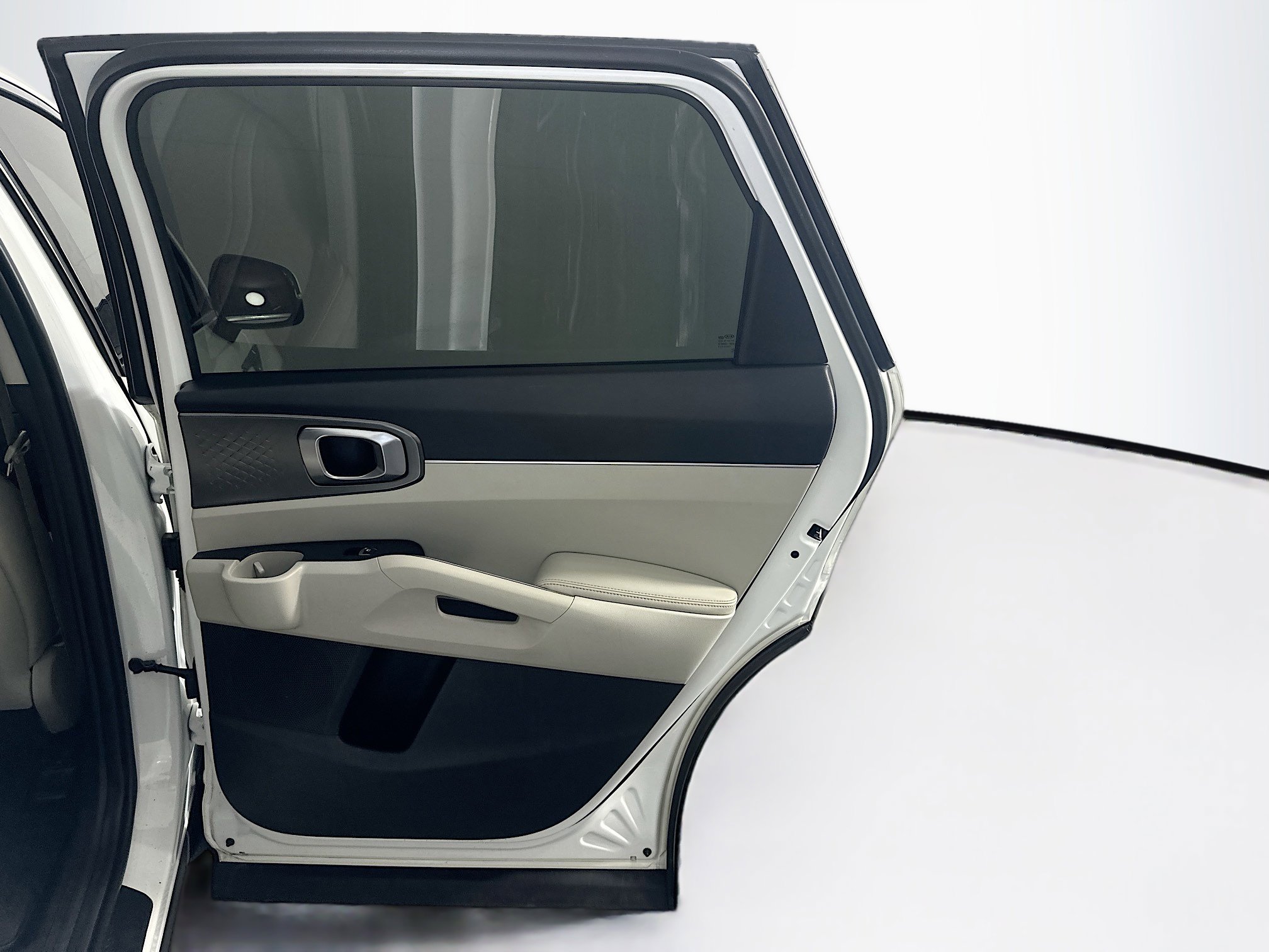 Used 2021 Kia Sorento EX FWD image 33