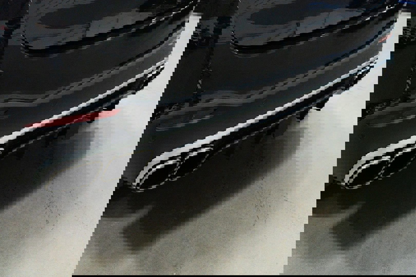 Used 2022 Mercedes-Benz GLE 63 AMG S image 11