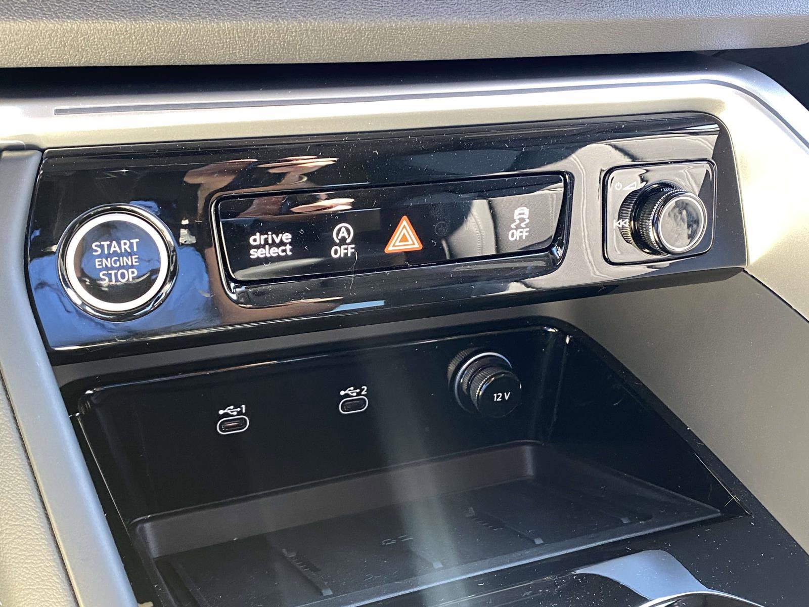 New 2025 Audi Q5 Prestige image 24