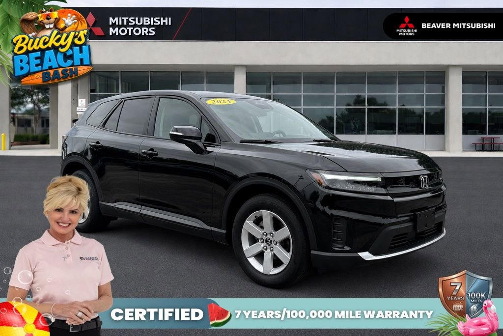 Used 2024 Honda Prologue EX