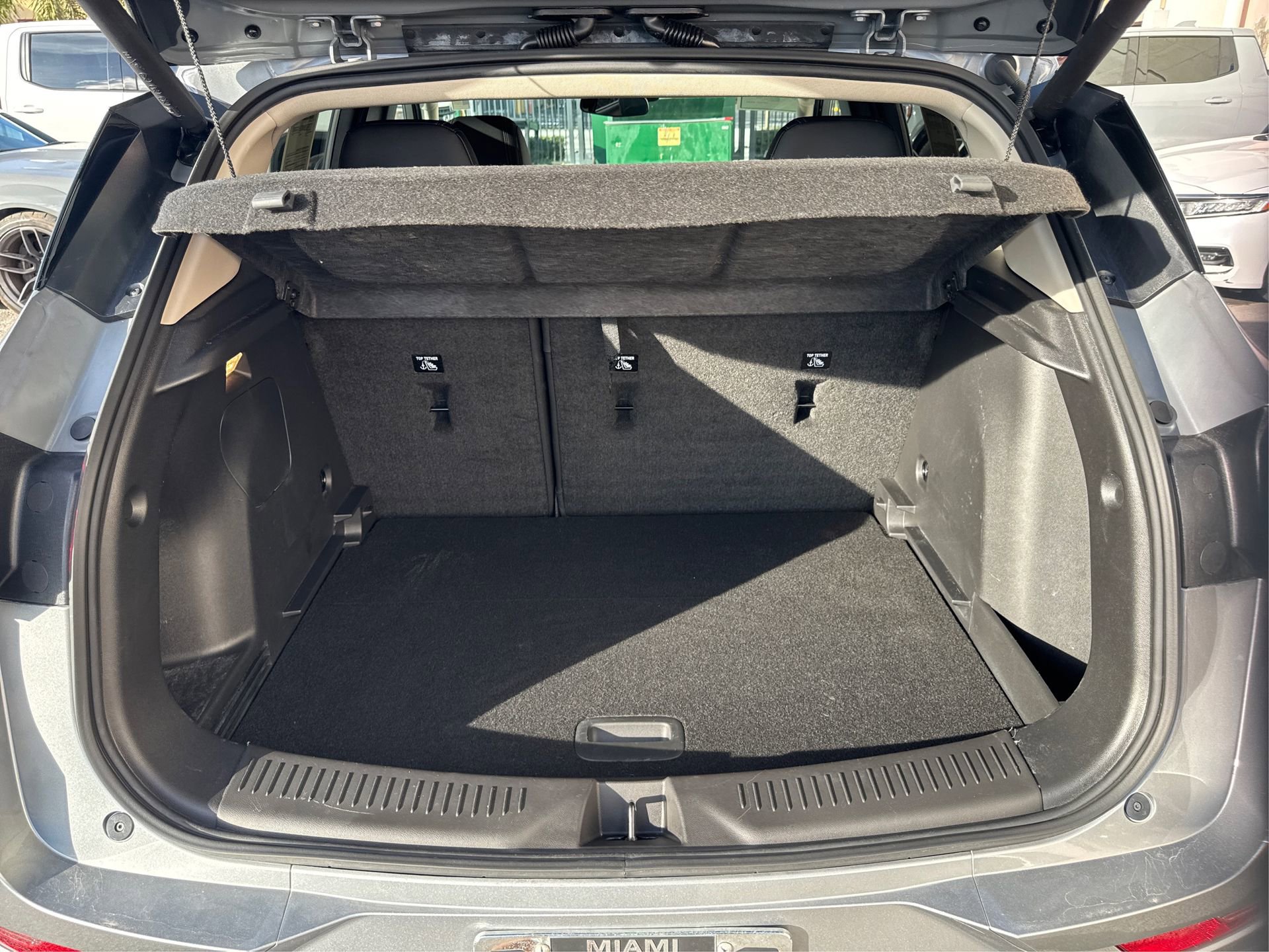 Used 2023 Buick Encore GX Select w/ Sport Touring Package image 14