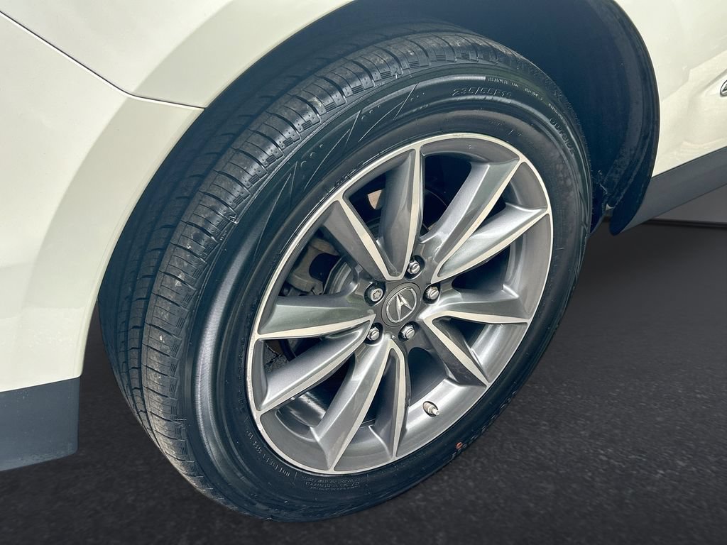 Used 2019 Acura RDX w/ Technology Package FWD image 24
