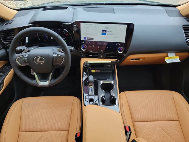 New 2026 Lexus NX 350 AWD w/ Luxury Package image 9