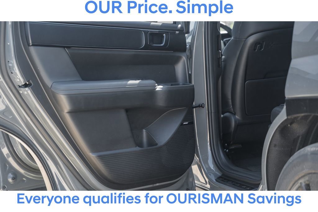 New 2026 Hyundai Santa Fe Calligraphy image 35