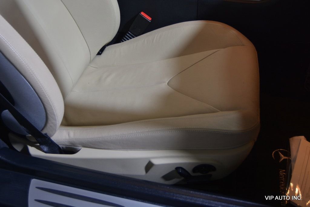 Used 2007 Mercedes-Benz SLK 280 SLK280 2dr Roadster 3.0L image 20