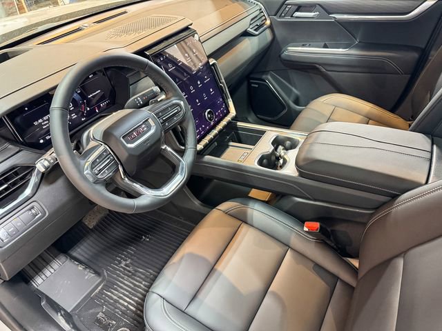 New 2025 GMC Acadia Elevation w/ Elevation Premium Package image 15