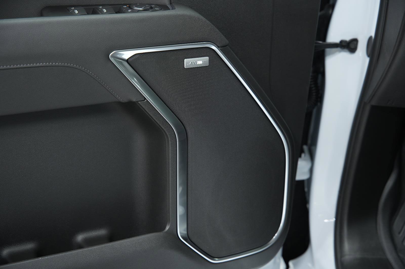 New 2026 GMC Sierra 1500 SLT w/ SLT Premium Plus Package image 25